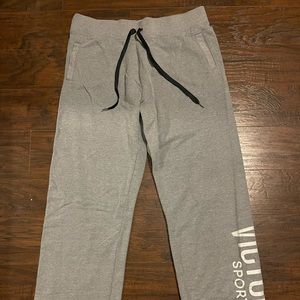 Victoria secret sport sweatpants